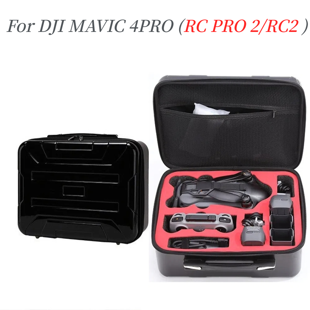 Drone Controller Hood - สำหรับ DJI MAVIC 4 PRO (RC