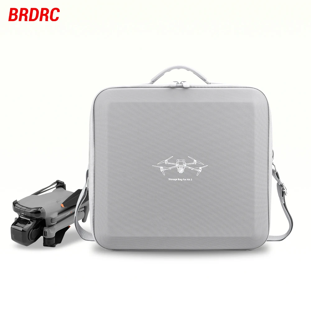 Drone Controller Hood - BRDRC กระเป๋าสําหรับ DJI Air 3S RC