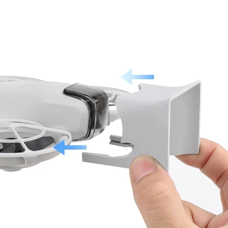 Drone Sun Shade - สําหรับ DJI NEO Drone Gimbal เลนส์