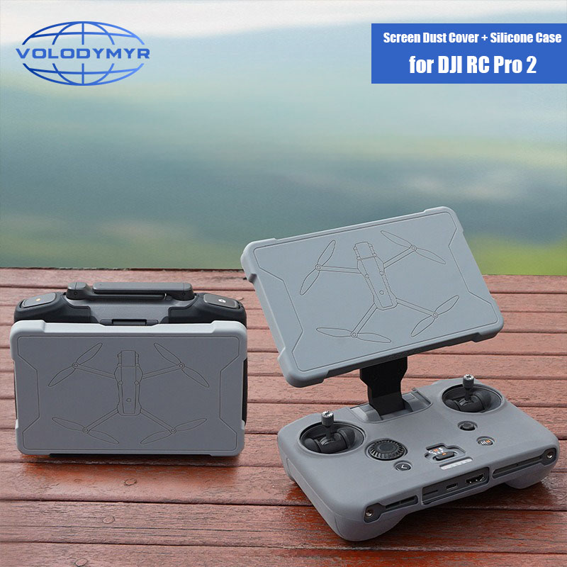 Drone Controller Hood - VOLODYMYR บังแดดสําหรับ DJI RC PRO 2