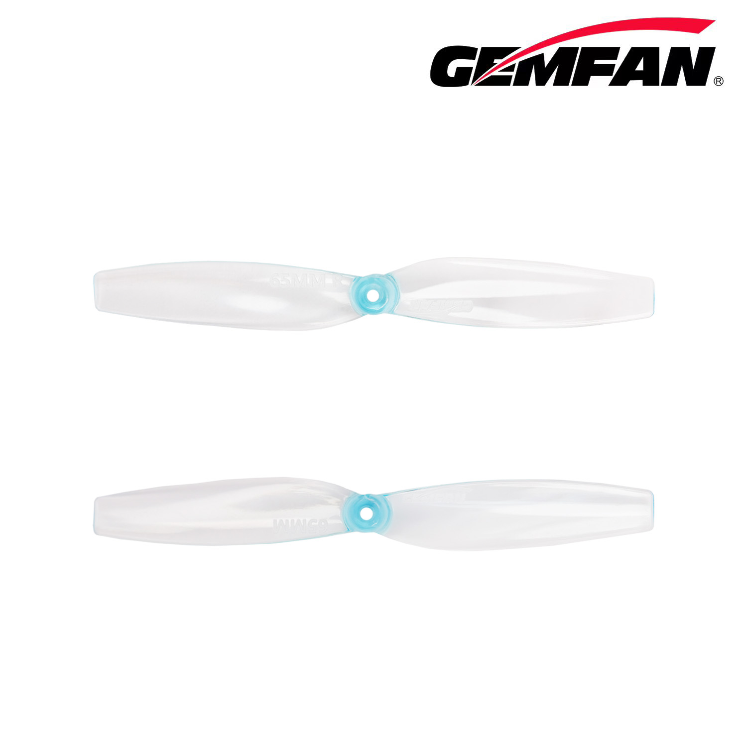 Drone Battery Adapter - ใบพัด Gemfan ขนาด 2.6 นิ้ว 2