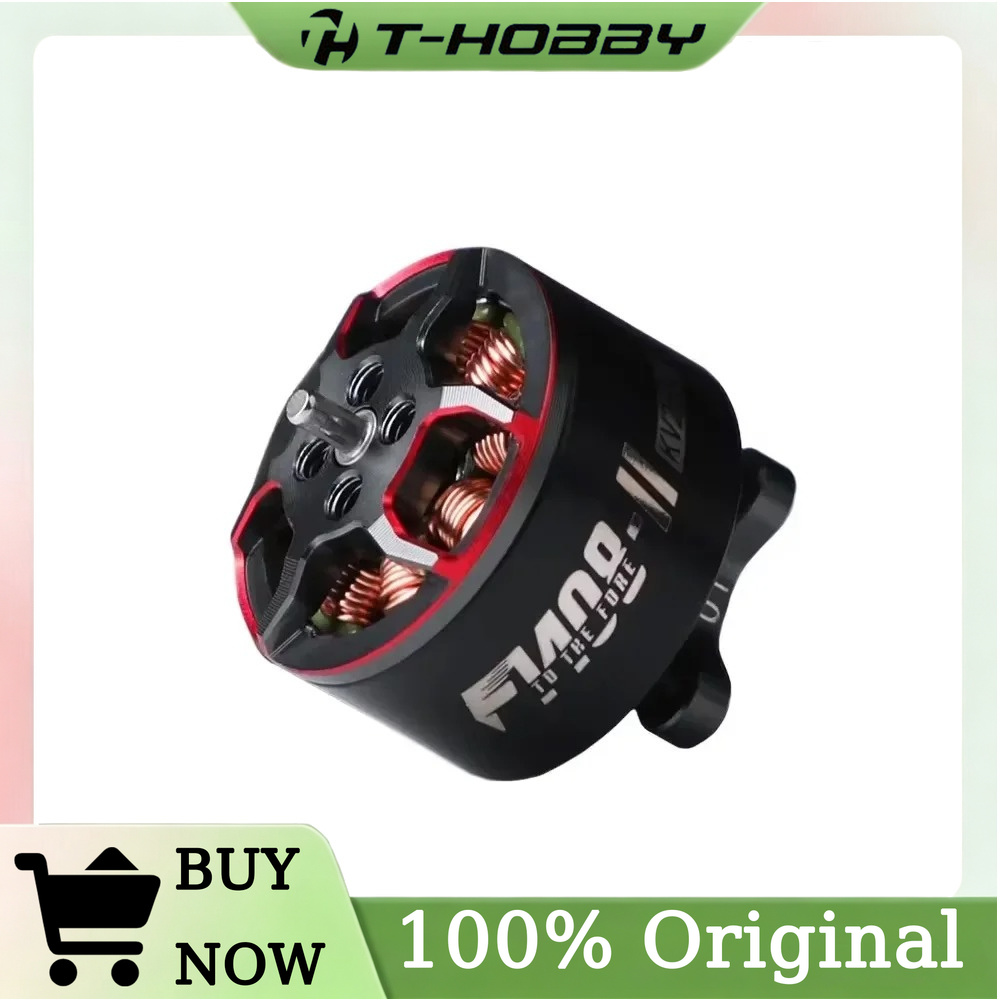 Drone Backpack - มอเตอร์ T-Motor F1408 II Cinewhoop 2800KV