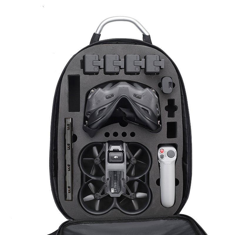 กระเป๋าเป้สะพายหลัง Duricrust  - Drone Controller Hood บทวิจารณ์และราคา