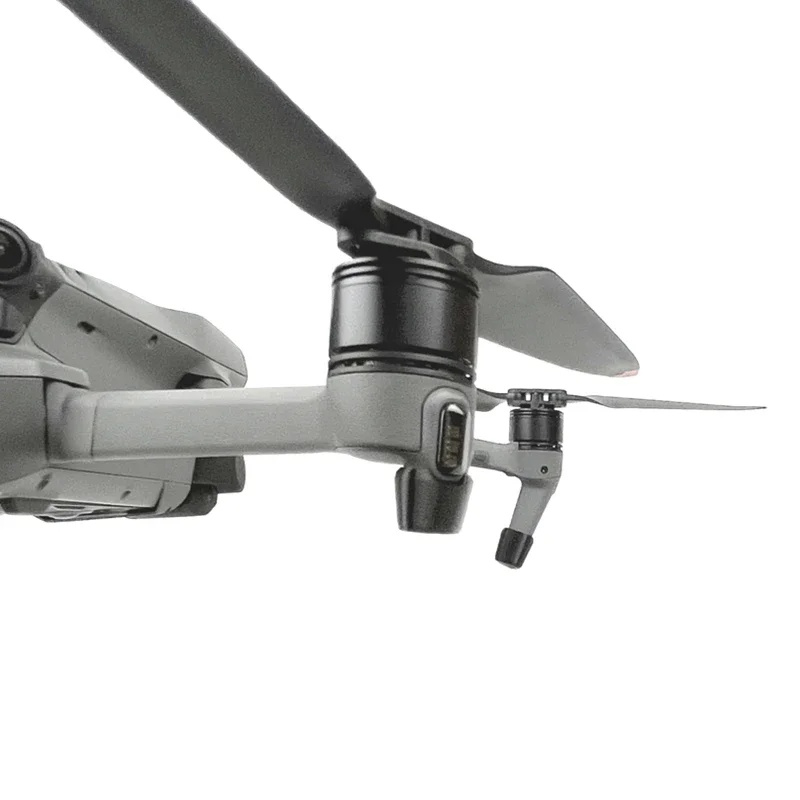 ชุดอุปกรณ์ป้องกันขาตั้ง 4 ชิ้น - Drone Landing Pad บทวิจารณ์และราคา