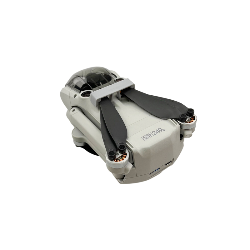 สําหรับ DJI Mini 3 Pro Drone ใ - Drone Propeller Holder บทวิจารณ์และราคา