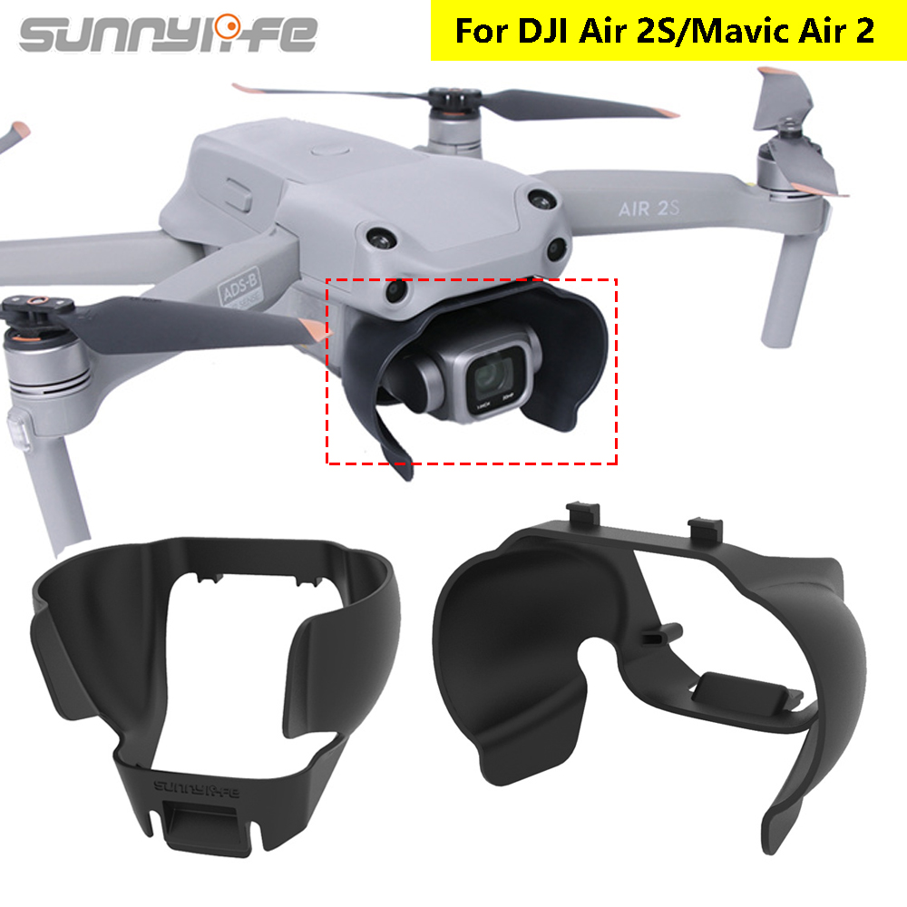 Sunnylife ฝาครอบเลนส์สําหรับ D - Drone Sun Shade บทวิจารณ์และราคา