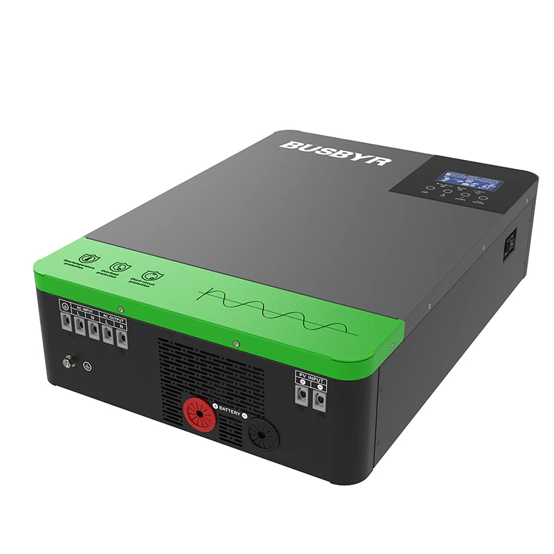 4.2KW 6.2KW HYBRID SOLAR อินเว - Drone Solar Charger บทวิจารณ์และราคา