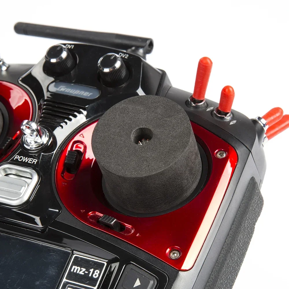 4PCS RC เครื่องส่งสัญญาณวิทยุ  - Drone Control Stick บทวิจารณ์และราคา