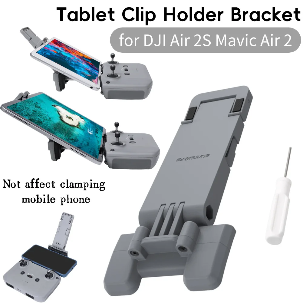 แท่นยึดแท็บเล็ตแบบยืดหดได้สำหร - Drone Tablet Mount บทวิจารณ์และราคา
