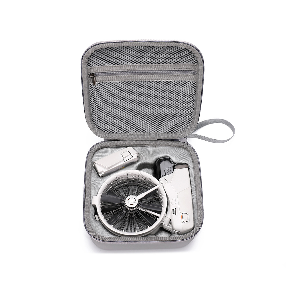 สําหรับ DJI FLIP Storage Bag B - Drone Carrying Case บทวิจารณ์และราคา