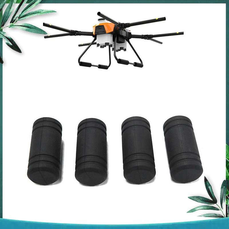 YSS-4Pcs การเกษตร Drone Shock  - Drone Landing Pad บทวิจารณ์และราคา
