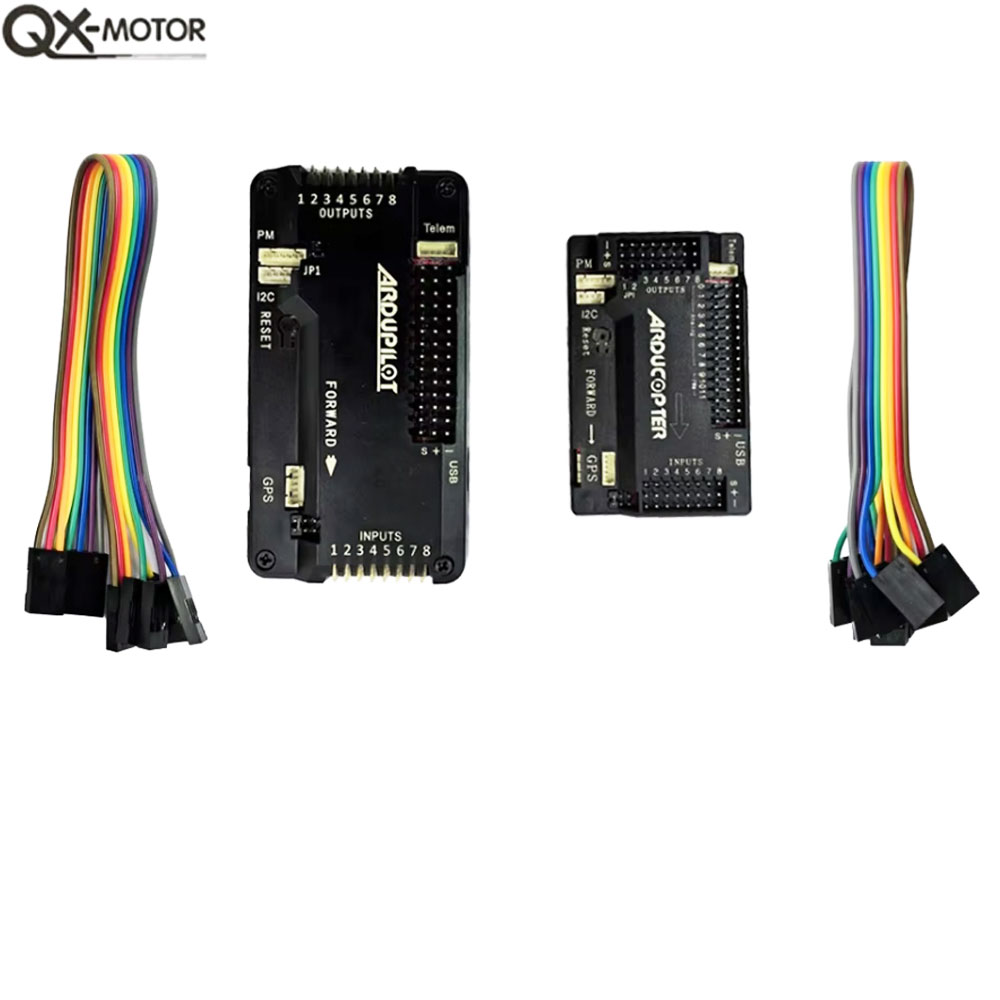 APM 2.8 บอร์ดควบคุมการบิน โมดู - Drone Battery Adapter บทวิจารณ์และราคา