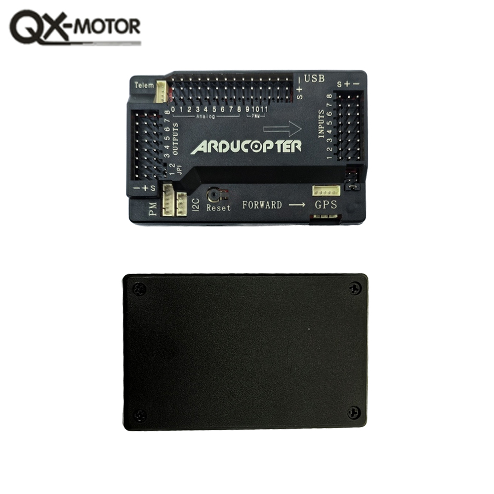 APM 2.8 บอร์ดควบคุมการบิน โมดู - Drone Battery Adapter บทวิจารณ์และราคา