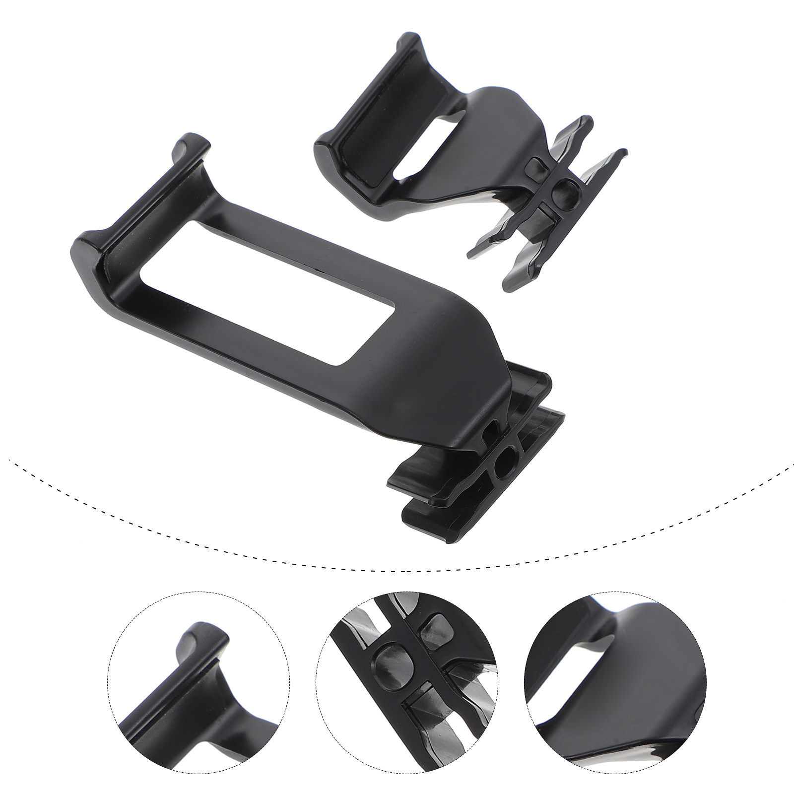 1 ชุด ที่ยึดโทรศัพท์และแท็บเล็ - Drone Tablet Mount บทวิจารณ์และราคา