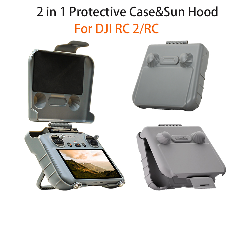 เคสป้องกันสำหรับรีโมทคอนโทรล M - Drone Carrying Case บทวิจารณ์และราคา