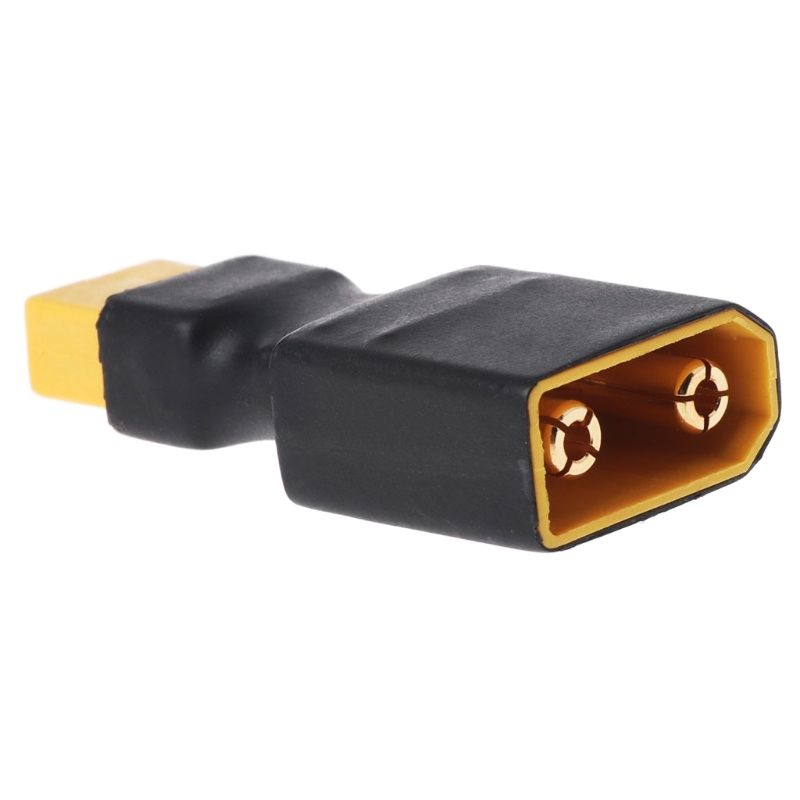 อะแดปเตอร์ XT90 ตัวผู้เป็น XT6 - Drone Battery Adapter บทวิจารณ์และราคา