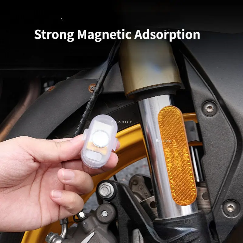 1/2 ชิ้นไร้สาย LED Strobe Ligh - Drone Strobe Light บทวิจารณ์และราคา