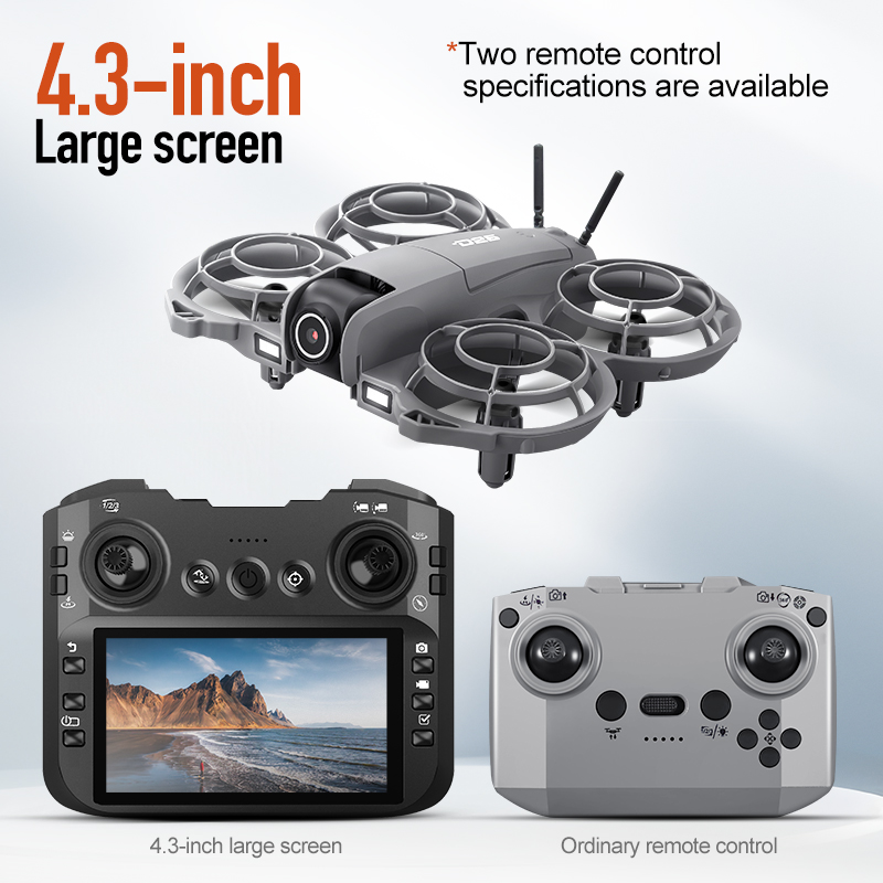 โดรน D26 4K ถ่ายภาพทางอากาศ HD - Drone Battery Adapter บทวิจารณ์และราคา