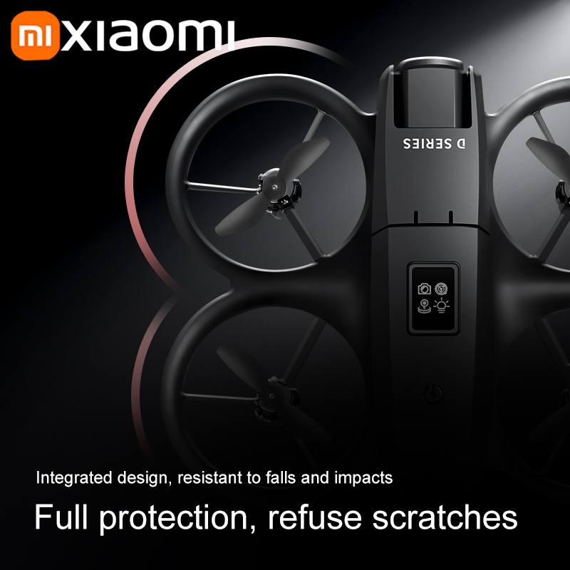 โดรน Xiaomi D16 GPS 8K กล้องคู - Drone Battery Adapter บทวิจารณ์และราคา