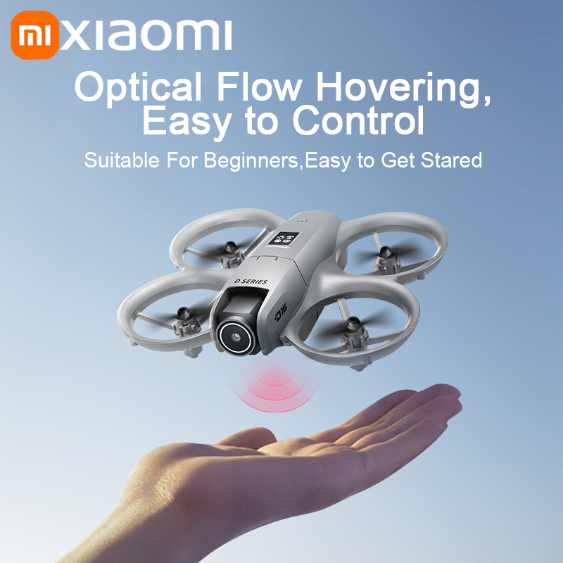 โดรน Xiaomi D16 GPS 8K กล้องคู - Drone Battery Adapter บทวิจารณ์และราคา