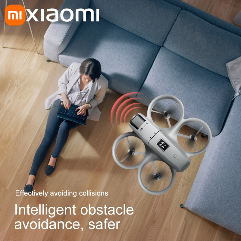 โดรน Xiaomi D16 GPS 8K กล้องคู - Drone Battery Adapter บทวิจารณ์และราคา