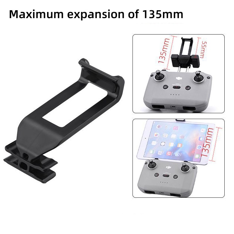 2in1 RC-N2รีโมทคอนโทรลโทรศัพท์ - Drone Tablet Mount บทวิจารณ์และราคา