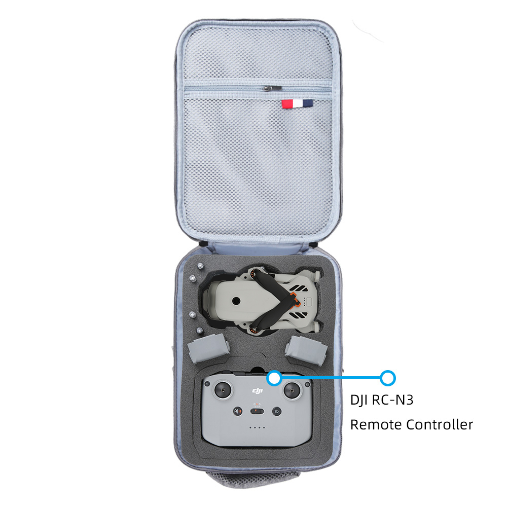 สำหรับ DJI Lito 1/Lito X1 กระเ - Drone Carrying Case บทวิจารณ์และราคา