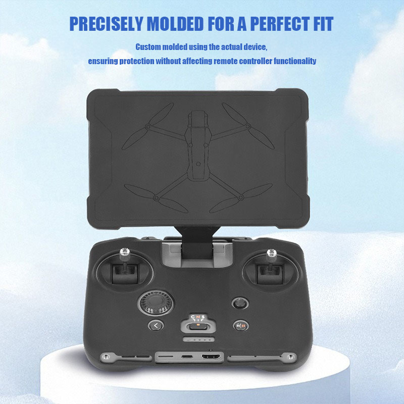 VOLODYMYR บังแดดสําหรับ DJI RC - Drone Controller Hood บทวิจารณ์และราคา