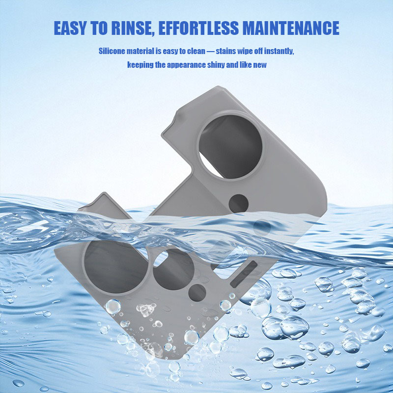VOLODYMYR บังแดดสําหรับ DJI RC - Drone Controller Hood บทวิจารณ์และราคา