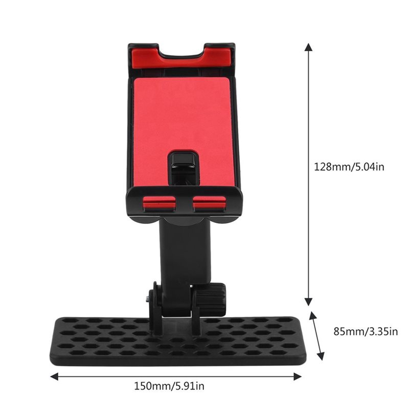 【อุปกรณ์เสริมโทรศัพท์】ที่ยึดโท - Drone Tablet Mount บทวิจารณ์และราคา