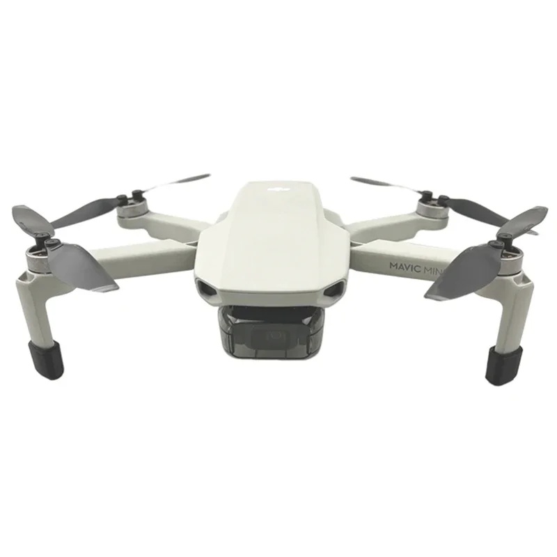 แผ่นป้องกันขาตั้ง 4 ชิ้น ช่วยเ - Drone Landing Pad บทวิจารณ์และราคา