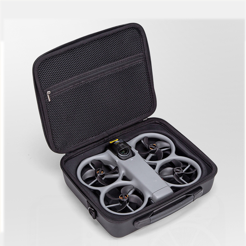 กระเป๋าเก็บโดรนสำหรับ DJI Avat - Drone Carrying Case บทวิจารณ์และราคา