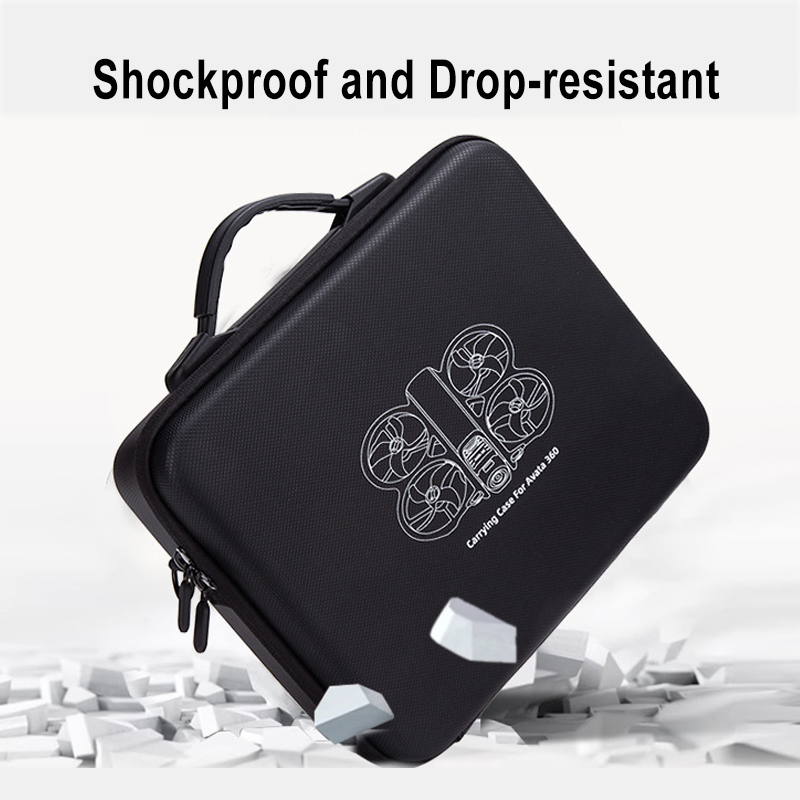 กระเป๋าเก็บโดรนสำหรับ DJI Avat - Drone Carrying Case บทวิจารณ์และราคา