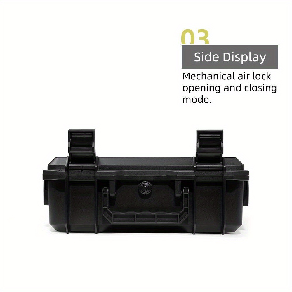 สำหรับกล่องเก็บของแบบแข็ง DJI  - Drone Carrying Case บทวิจารณ์และราคา