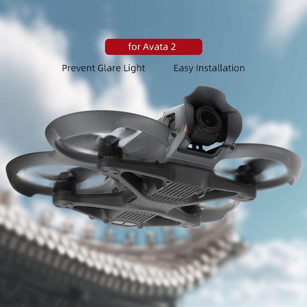 Sunnylife สำหรับ DJI avata 2เล - Drone Sun Shade บทวิจารณ์และราคา