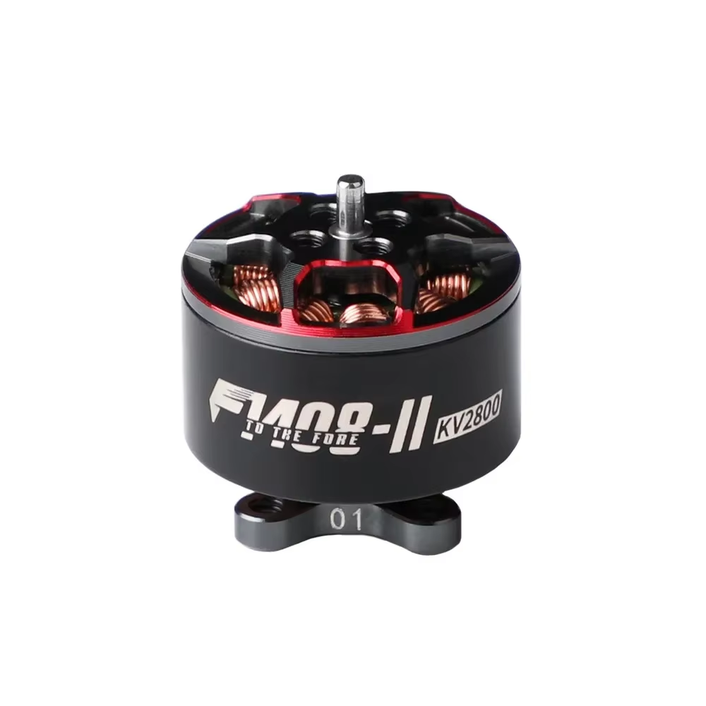 มอเตอร์ T-Motor F1408 II Cinew - Drone Backpack บทวิจารณ์และราคา