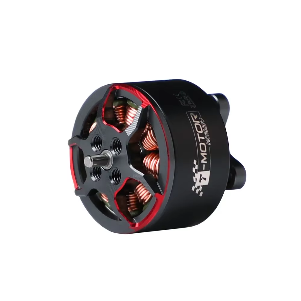 มอเตอร์ T-Motor F1408 II Cinew - Drone Backpack บทวิจารณ์และราคา