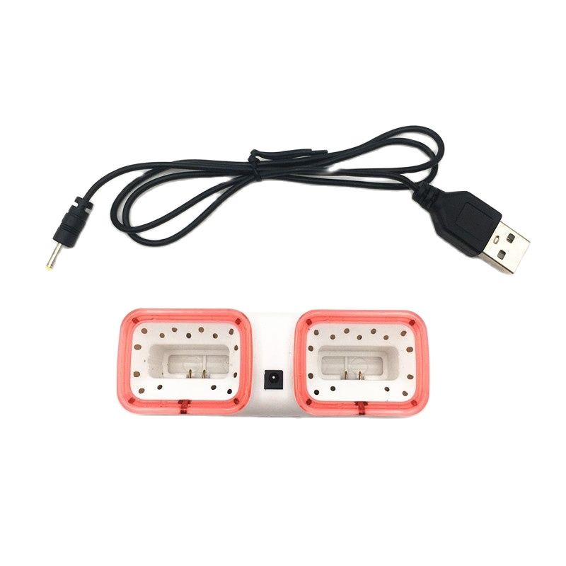 เครื่องชาร์จ USB แบบเร็วคู่สำห - Drone Battery Adapter บทวิจารณ์และราคา