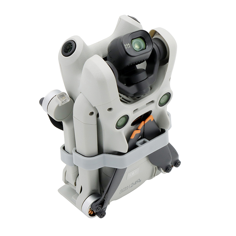 สําหรับ DJI Mini 3/3pro 4Pro D - Drone Propeller Holder บทวิจารณ์และราคา