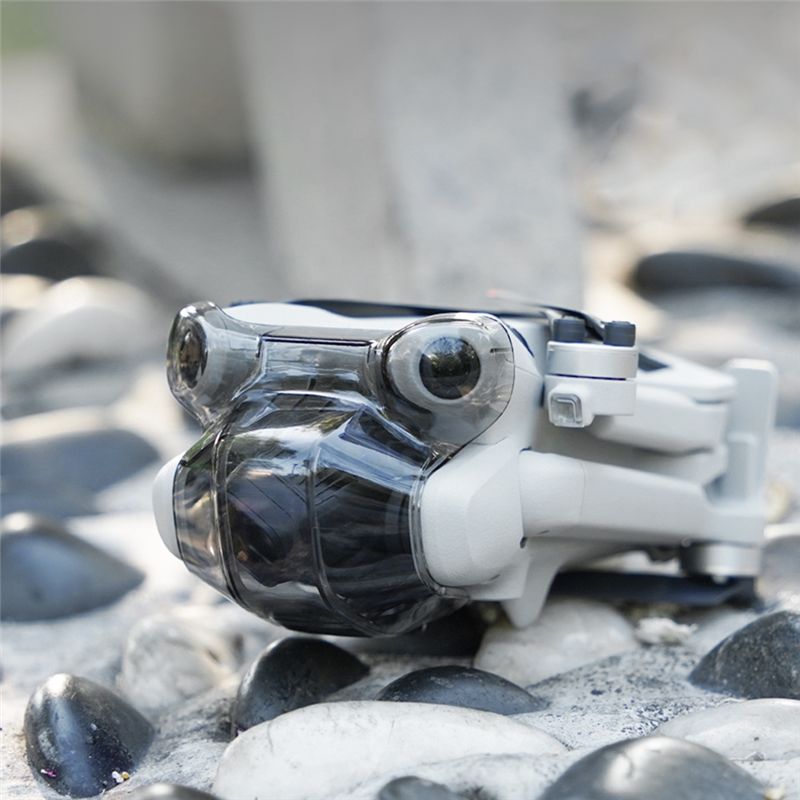 ABDW-สำหรับ DJI มินิ 4 โปรฝาคร - Drone Sun Shade บทวิจารณ์และราคา