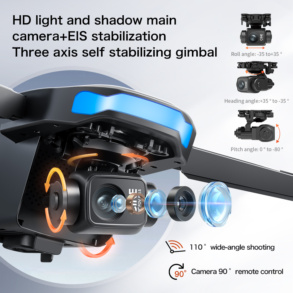 โดรนรุ่นใหม่ S-X1 MAX GPS 8K ร - Drone Battery Adapter บทวิจารณ์และราคา