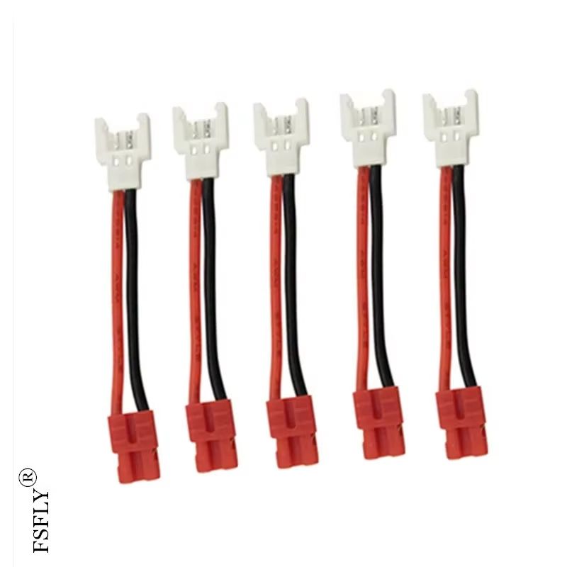 5 ชิ้น SYMA X5HW X5HC X5SW X5C - Drone Battery Adapter บทวิจารณ์และราคา