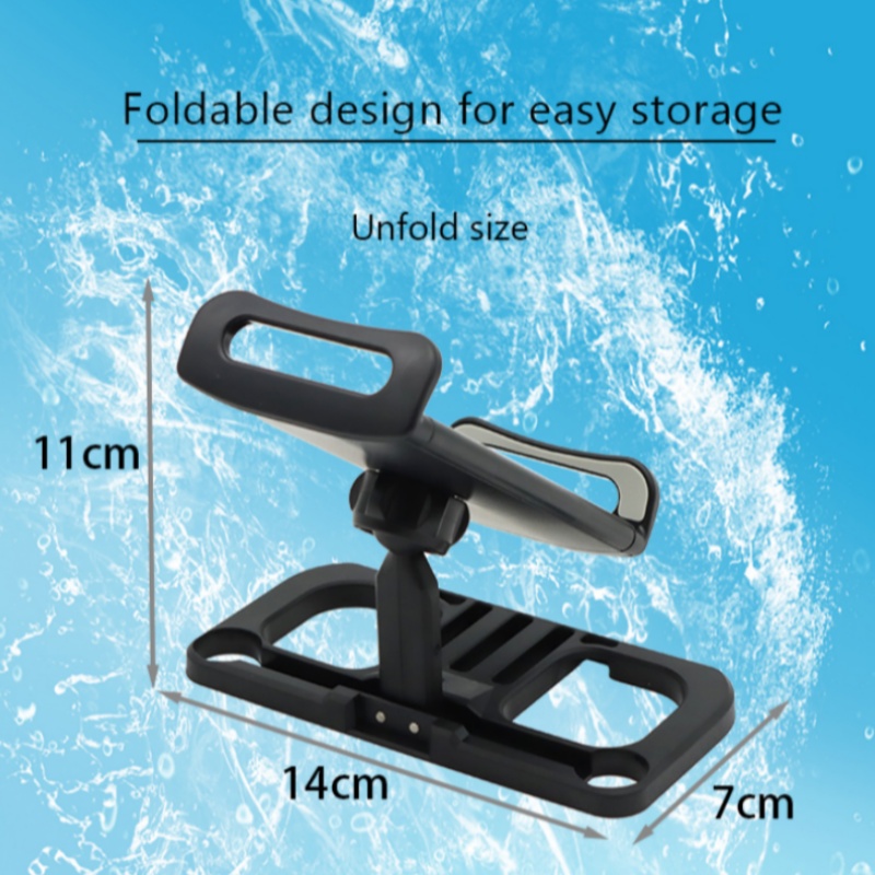 ที่วางแท็บเล็ตคลิปปรับขยายได้ส - Drone Tablet Mount บทวิจารณ์และราคา