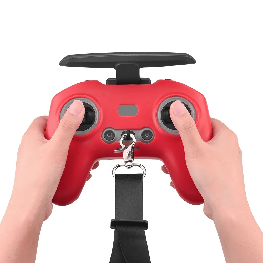 BRDRC สําหรับ DJI Avata 2/FPV  - Drone Controller Hood บทวิจารณ์และราคา